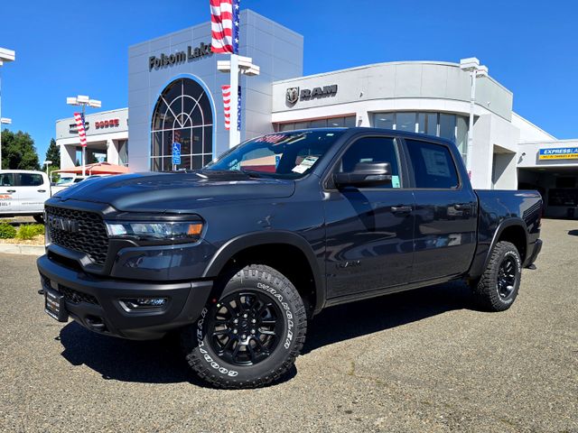 New 2026 Ram 1500 - photo 6