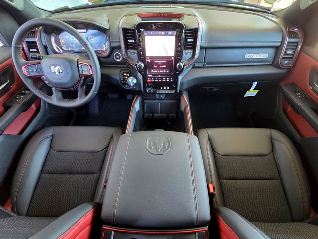 New 2026 Ram 1500 - photo 11