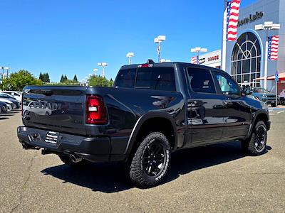 2026 Ram 1500 Crew Cab 4WD Pickup for sale #160621 - photo 2