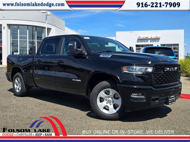 New 2026 Ram 1500 - photo 1