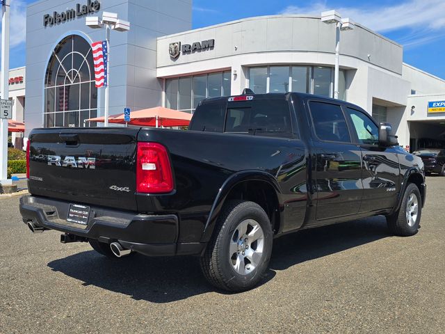 New 2026 Ram 1500 - photo 2