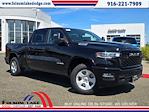 New 2026 Ram 1500 Lone Star Crew Cab for sale #160661 - photo 1