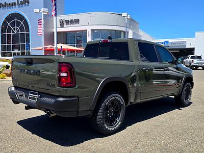 2026 Ram 1500 Crew Cab 4WD Pickup for sale #160708 - photo 2