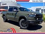 2026 Ram 1500 Crew Cab 4WD Pickup for sale #160708 - photo 1