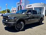 2026 Ram 1500 Crew Cab 4WD Pickup for sale #160708 - photo 4