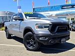 2021 Ram 1500 Crew Cab 4x4 Pickup for sale #1B0328 - photo 1