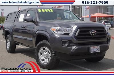 2022 Toyota Tacoma Double Cab 4WD Pickup for sale #1B0360 - photo 1