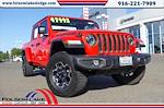 2023 Jeep Gladiator Crew Cab 4x4 Pickup for sale #1B0372 - photo 1
