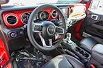 2023 Jeep Gladiator Crew Cab 4x4 Pickup for sale #1B0372 - photo 10