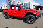 2023 Jeep Gladiator Crew Cab 4x4 Pickup for sale #1B0372 - photo 2