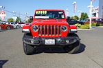 2023 Jeep Gladiator Crew Cab 4x4 Pickup for sale #1B0372 - photo 3
