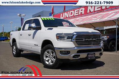 2023 Ram 1500 Crew Cab 4x4 Pickup for sale #1B0385 - photo 1