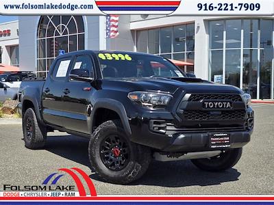 2018 Toyota Tacoma Double Cab 4x4 Pickup for sale #1B0410 - photo 1