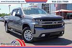 2020 Chevrolet Silverado 1500 Crew Cab 4x4 Pickup for sale #1B0423 - photo 1