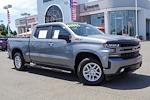 2020 Chevrolet Silverado 1500 Crew Cab 4x4 Pickup for sale #1B0423 - photo 2