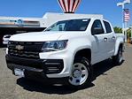 2022 Chevrolet Colorado Crew Cab 4x2 Pickup for sale #1B0488A - photo 4