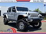2022 Jeep Gladiator Crew Cab 4x4 Pickup for sale #1B0502 - photo 1