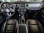 2022 Jeep Gladiator Crew Cab 4x4 Pickup for sale #1B0502 - photo 9