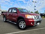 2015 Nissan Titan Crew Cab RWD Pickup for sale #1B0502A - photo 1