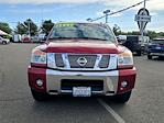 2015 Nissan Titan Crew Cab RWD Pickup for sale #1B0502A - photo 2