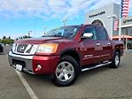 2015 Nissan Titan Crew Cab RWD Pickup for sale #1B0502A - photo 3