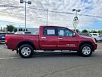 2015 Nissan Titan Crew Cab RWD Pickup for sale #1B0502A - photo 7