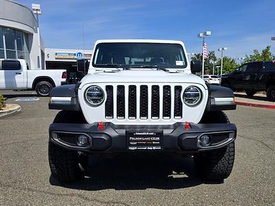 2020 Jeep Gladiator Crew Cab 4x4 Pickup for sale #1B0567 - photo 2