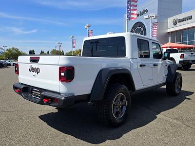 2020 Jeep Gladiator Crew Cab 4WD Pickup for sale #1B0567 - photo 2