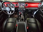 2020 Jeep Gladiator Crew Cab 4WD Pickup for sale #1B0567 - photo 9