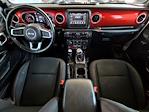 2020 Jeep Gladiator Crew Cab 4x4 Pickup for sale #1B0580 - photo 9