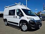 2025 Ram ProMaster 1500 High Roof FWD Upfitted Cargo Van for sale #1B0637 - photo 1
