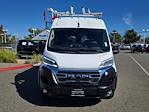 2025 Ram ProMaster 1500 High Roof FWD Upfitted Cargo Van for sale #1B0637 - photo 3