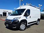 2025 Ram ProMaster 1500 High Roof FWD Upfitted Cargo Van for sale #1B0637 - photo 4
