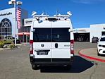 2025 Ram ProMaster 1500 High Roof FWD Upfitted Cargo Van for sale #1B0637 - photo 5