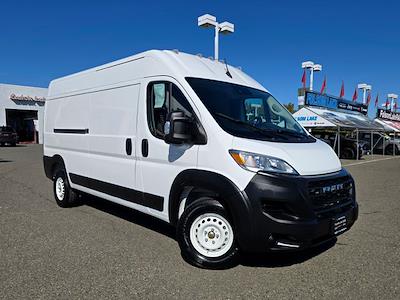 2025 Ram ProMaster 2500 High Roof FWD Empty Cargo Van for sale #1B0638 - photo 1