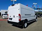 2025 Ram ProMaster 2500 High Roof FWD Empty Cargo Van for sale #1B0638 - photo 2
