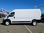 2025 Ram ProMaster 2500 High Roof FWD Empty Cargo Van for sale #1B0638 - photo 8