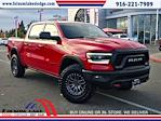 Used 2019 Ram 1500 Rebel Crew Cab for sale #1B0653C - photo 1