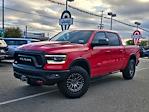 Used 2019 Ram 1500 Rebel Crew Cab for sale #1B0653C - photo 3