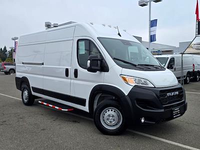 2025 Ram ProMaster 2500 High Roof FWD Empty Cargo Van for sale #1B0687 - photo 1
