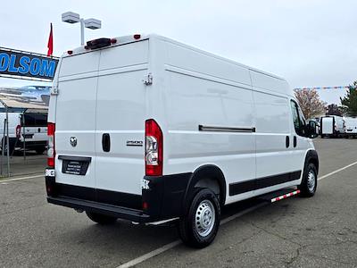 Used 2025 Ram ProMaster 2500 High Roof Empty Cargo Van for sale #1B0687 - photo 2