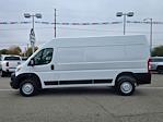 Used 2025 Ram ProMaster 2500 High Roof Empty Cargo Van for sale #1B0687 - photo 8