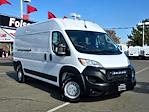 2025 Ram ProMaster 2500 High Roof FWD Empty Cargo Van for sale #1B0688 - photo 1