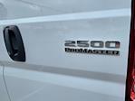 2025 Ram ProMaster 2500 High Roof FWD Empty Cargo Van for sale #1B0688 - photo 22