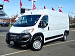2025 Ram ProMaster 2500 High Roof FWD Empty Cargo Van for sale #1B0688 - photo 3