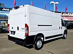 2025 Ram ProMaster 2500 High Roof FWD Empty Cargo Van for sale #1B0688 - photo 4