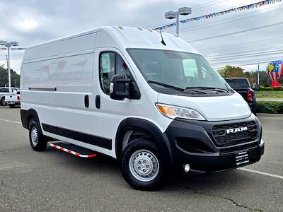 2025 Ram ProMaster 2500 High Roof FWD Empty Cargo Van for sale #1B0689 - photo 1