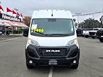 2025 Ram ProMaster 2500 High Roof FWD Empty Cargo Van for sale #1B0690 - photo 3