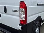2025 Ram ProMaster 2500 High Roof FWD Empty Cargo Van for sale #1B0690 - photo 24