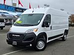 2025 Ram ProMaster 2500 High Roof FWD Empty Cargo Van for sale #1B0690 - photo 4
